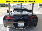 Thumbnail Photo 7 for 2017 Chevrolet Corvette